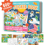 COMPLETE PRESCHOOL ADVANTAGE BUNDLE