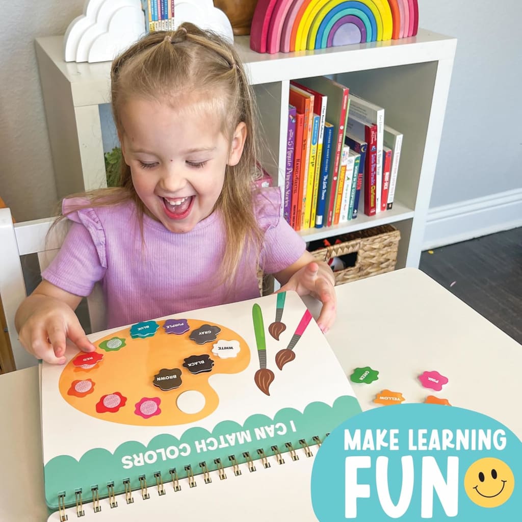 COMPLETE PRESCHOOL ADVANTAGE BUNDLE