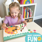 COMPLETE PRESCHOOL ADVANTAGE BUNDLE