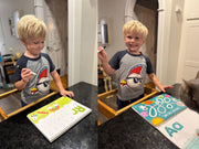 COMPLETE PRESCHOOL ADVANTAGE BUNDLE